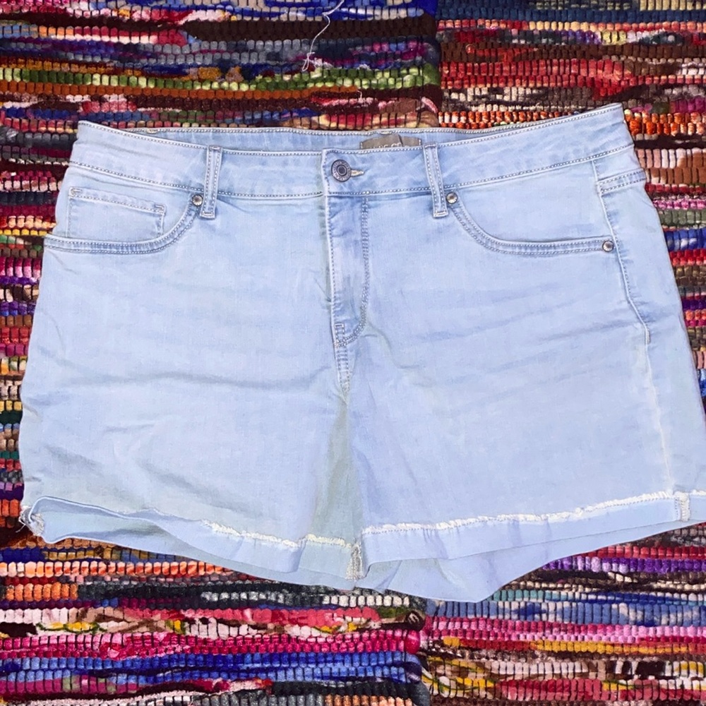 Falls Creek Shorts